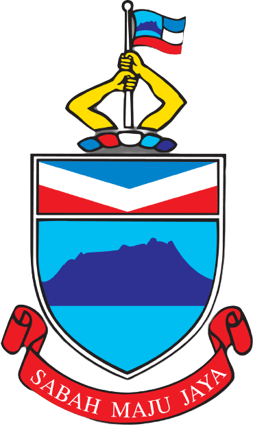 Government of Sabah Logo